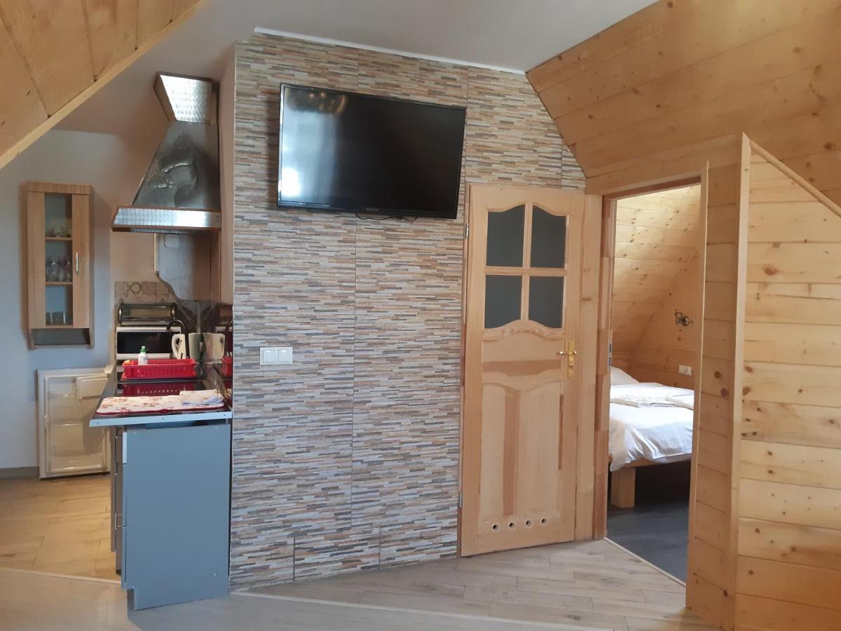 Nocľah s raňajkami I Goscinne Nowita