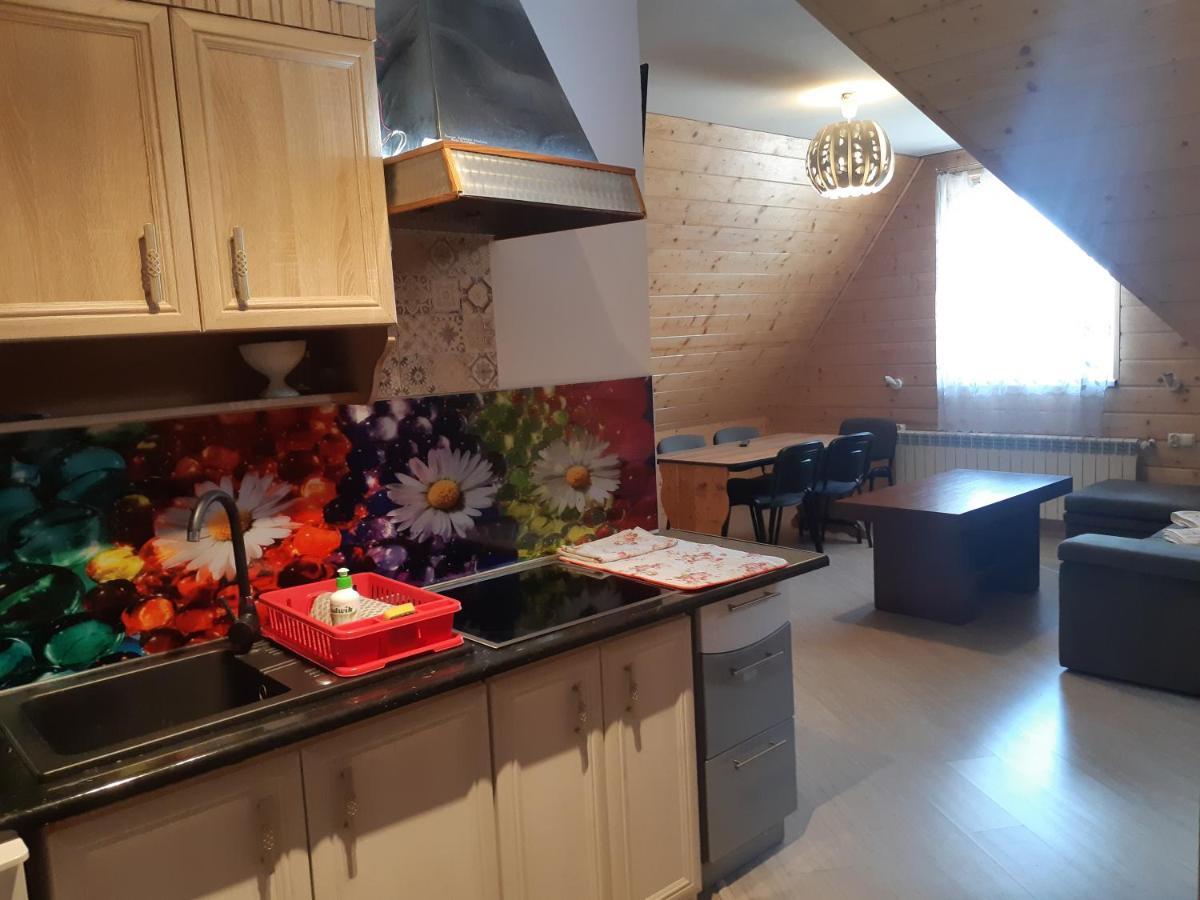 Nocľah s raňajkami I Goscinne Nowita Zakopane
