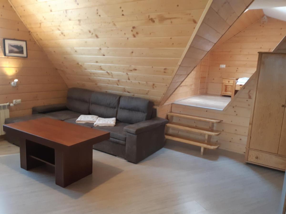 Nocľah s raňajkami I Goscinne Nowita