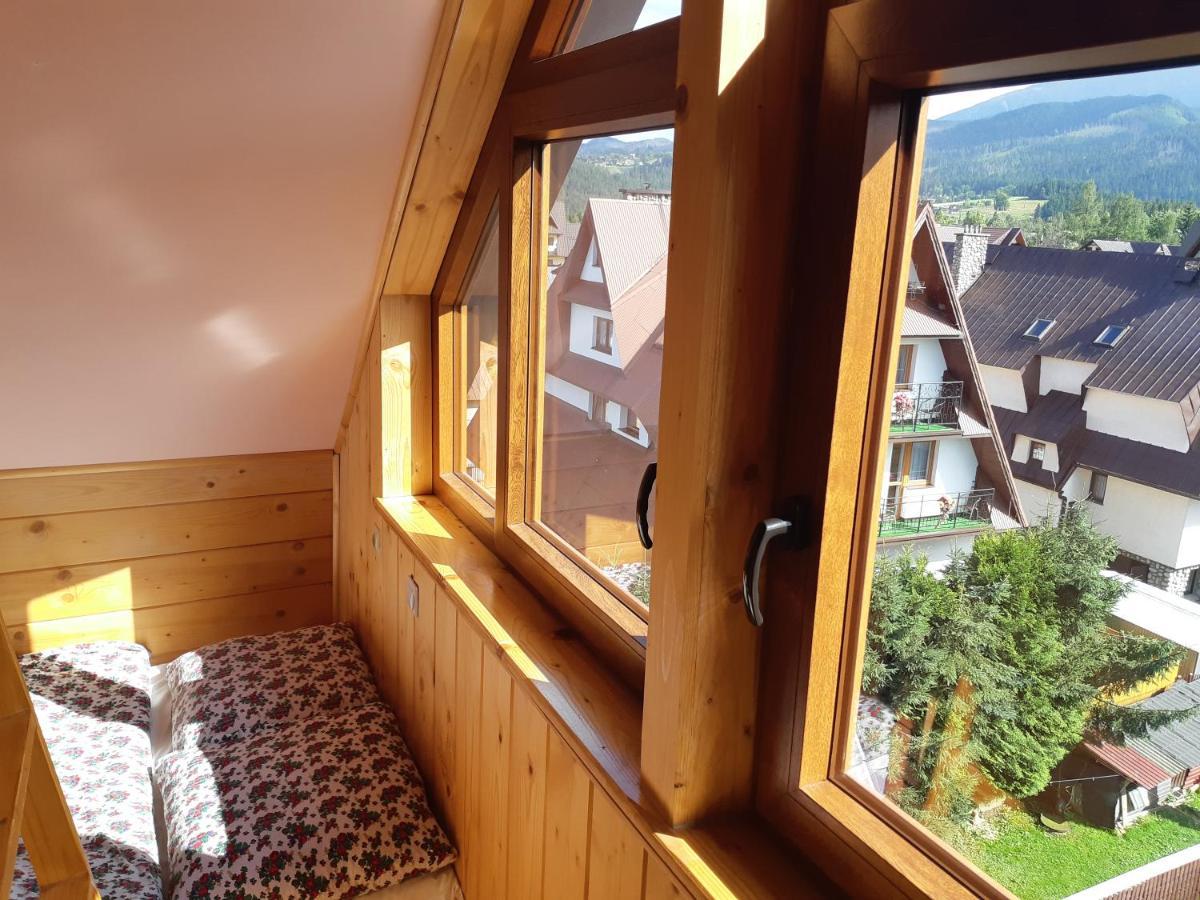 I Goscinne Nowita 3* Zakopane