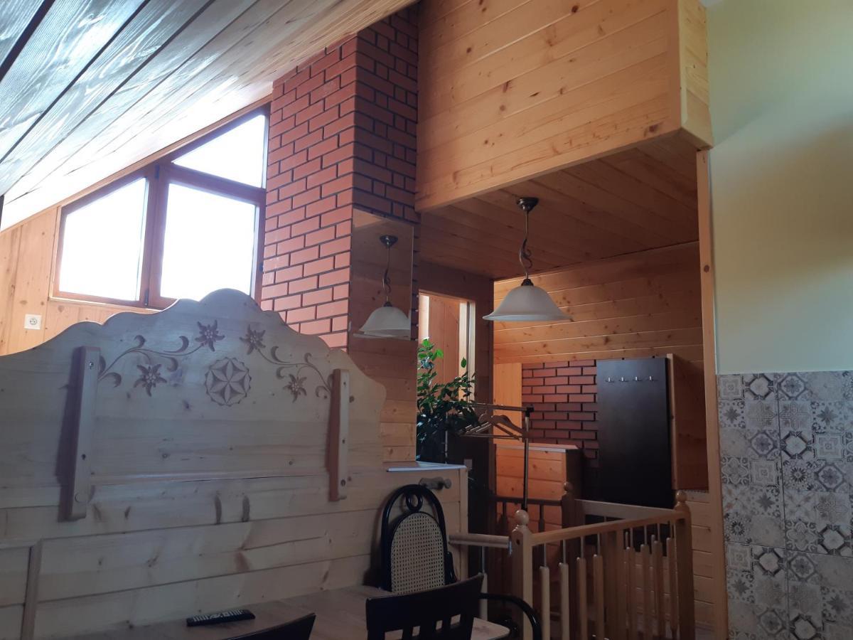 I Goscinne Nowita Bed & Breakfast