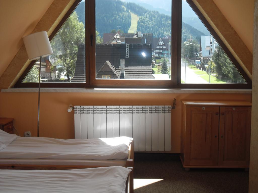 I Goscinne Nowita Zakopane