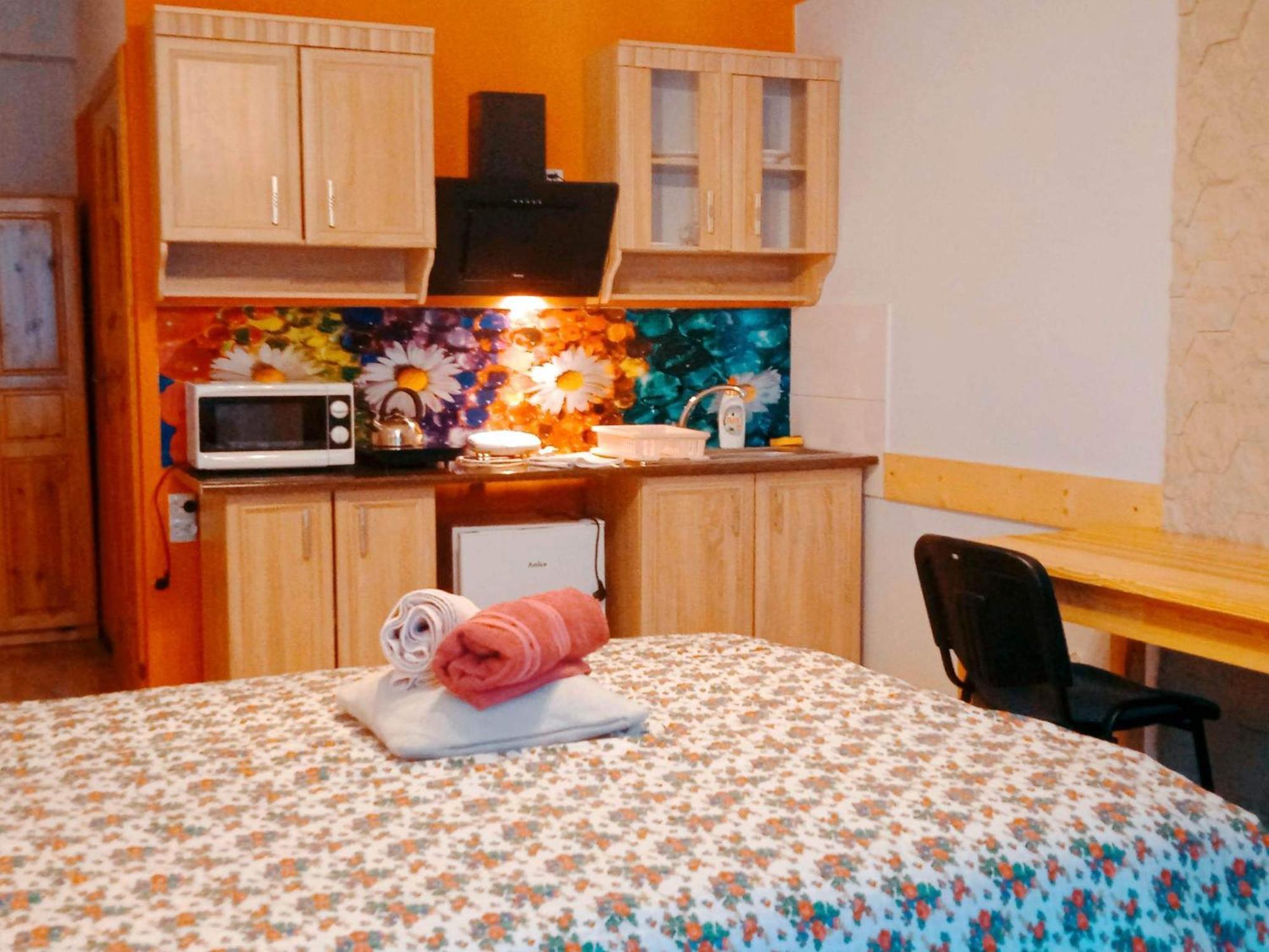 I Goscinne Nowita Bed & Breakfast 3*