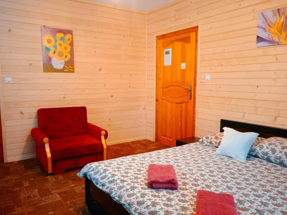 Nocľah s raňajkami I Goscinne Nowita Zakopane