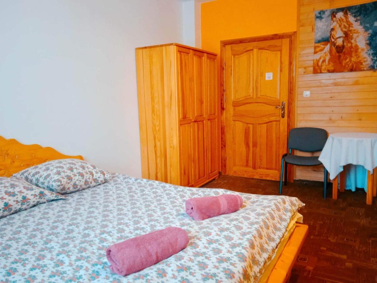 I Goscinne Nowita Nocľah s raňajkami 3*