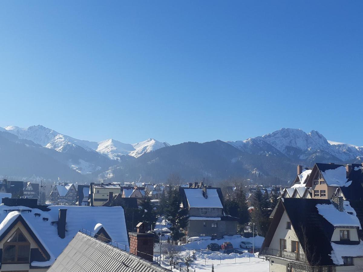 I Goscinne Nowita 3* Zakopane