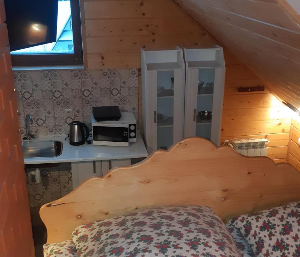 I Goscinne Nowita 3*
