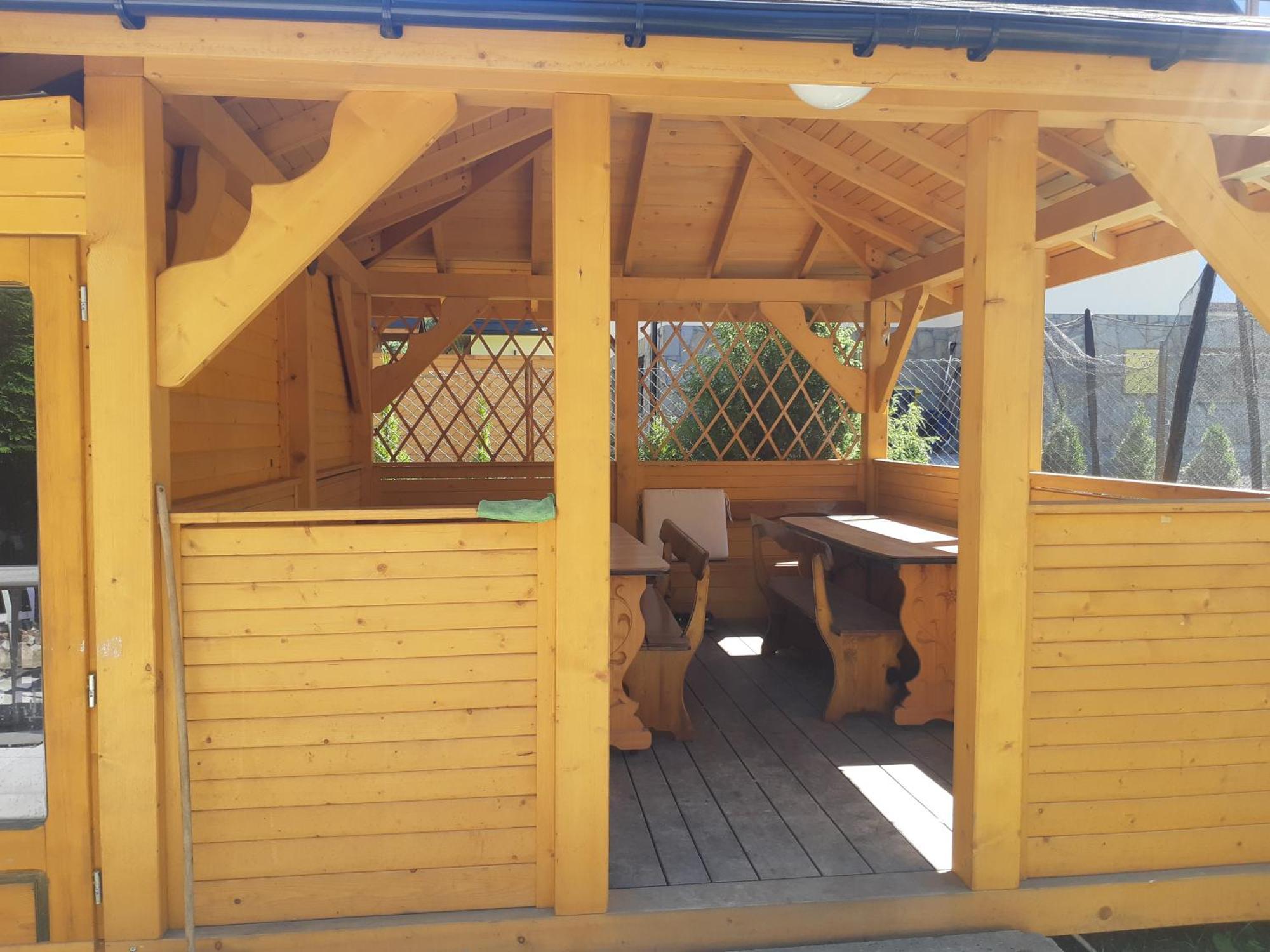 I Goscinne Nowita Bed & Breakfast Zakopane