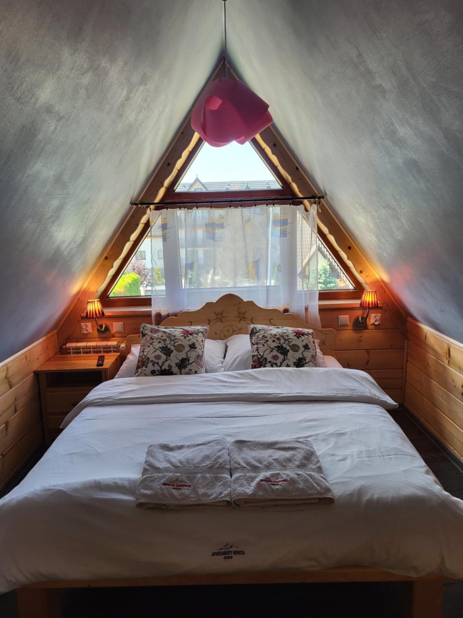 I Goscinne Nowita Bed & Breakfast 3*