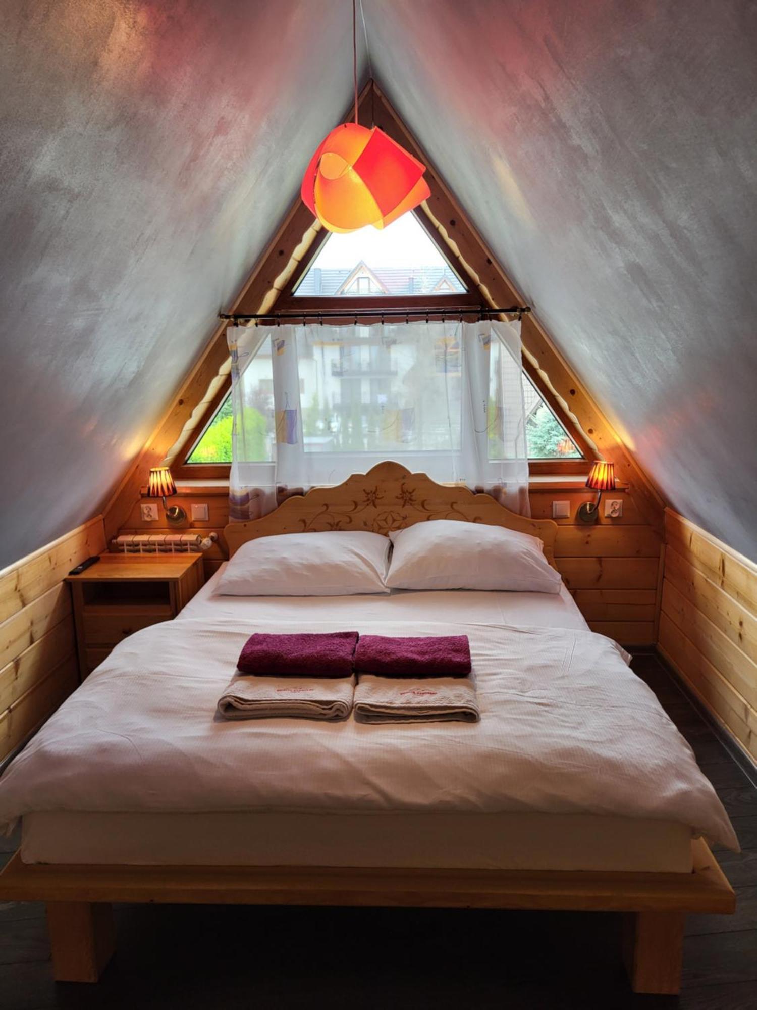 Bed & Breakfast I Goscinne Nowita 3*