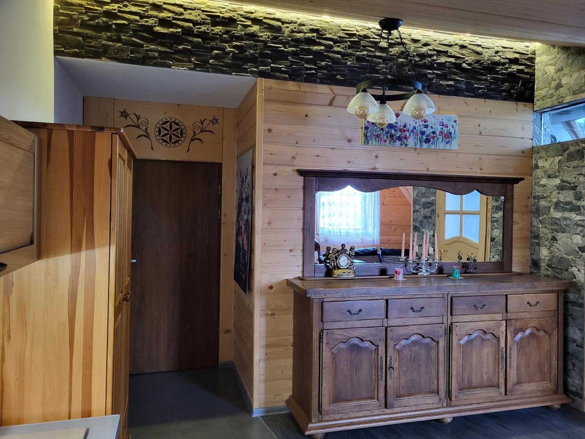 I Goscinne Nowita 3* Zakopane
