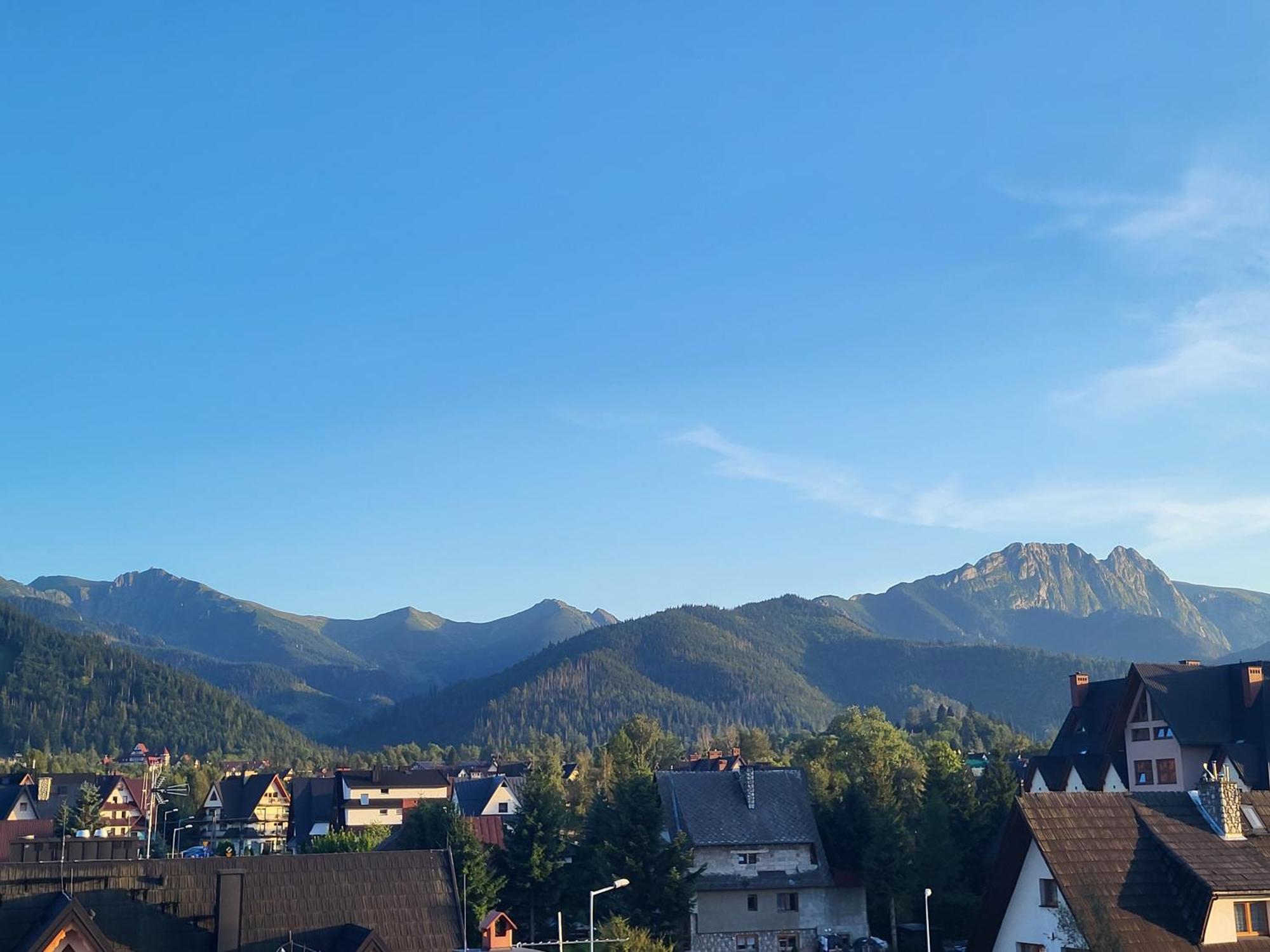 Nocľah s raňajkami I Goscinne Nowita 3*
