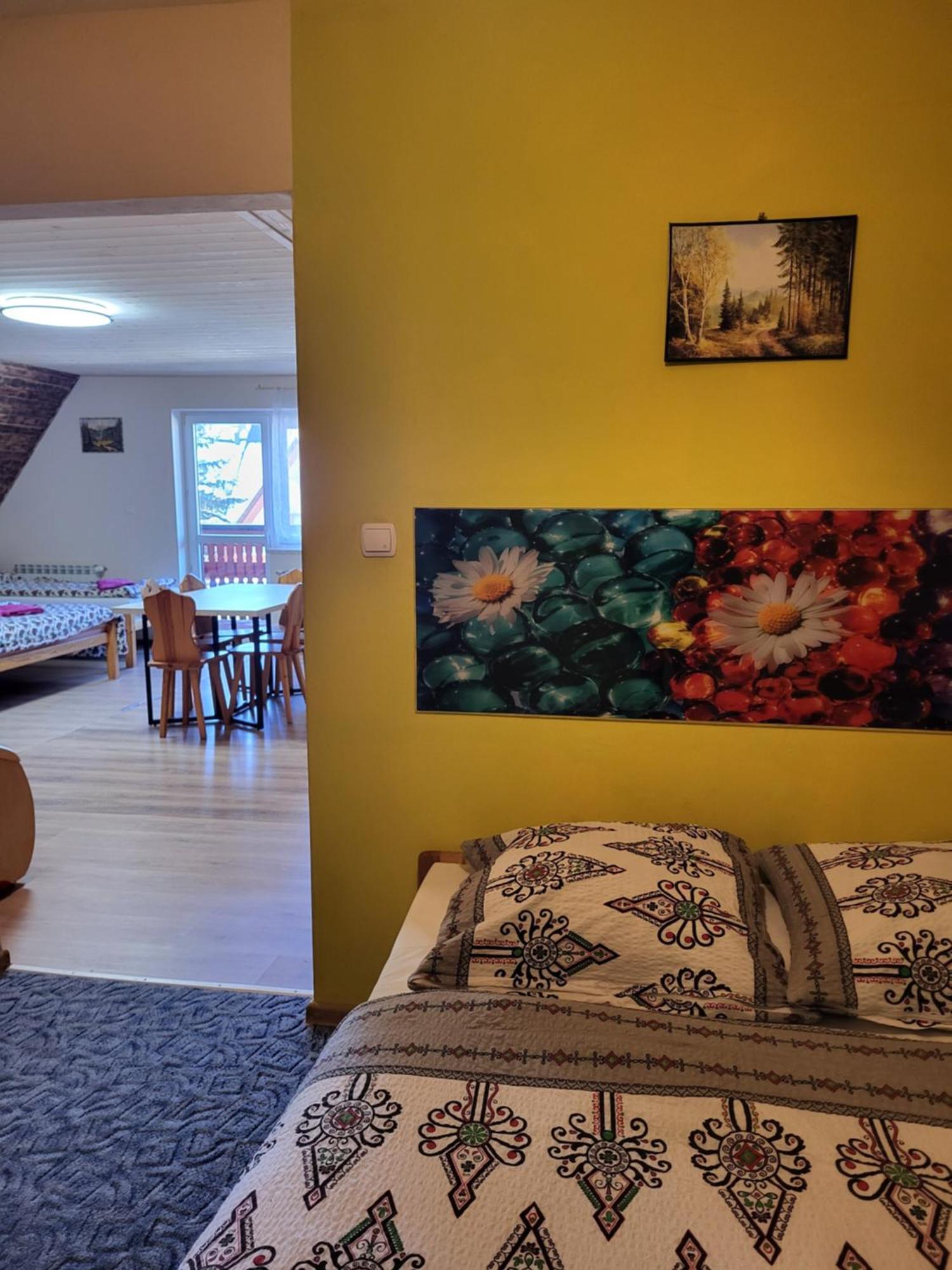 Bed & Breakfast I Goscinne Nowita Zakopane