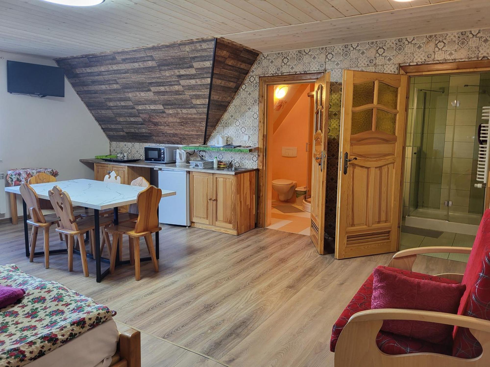 I Goscinne Nowita 3* Zakopane