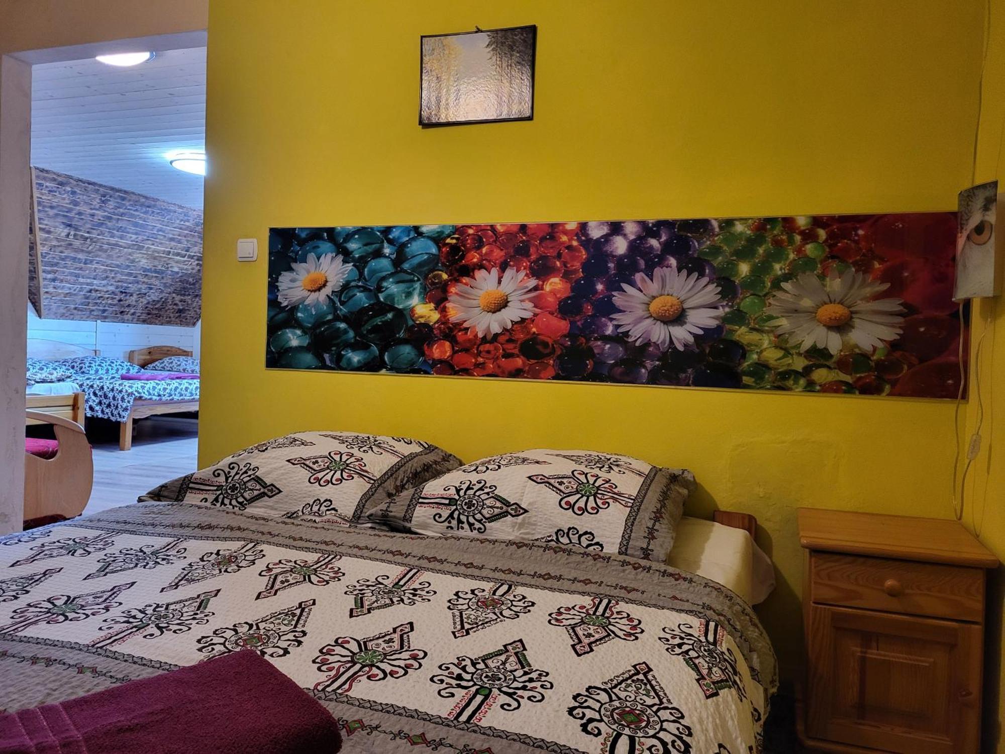 I Goscinne Nowita Nocľah s raňajkami