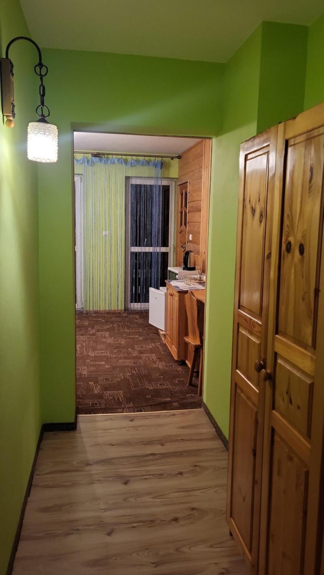 I Goscinne Nowita Nocľah s raňajkami