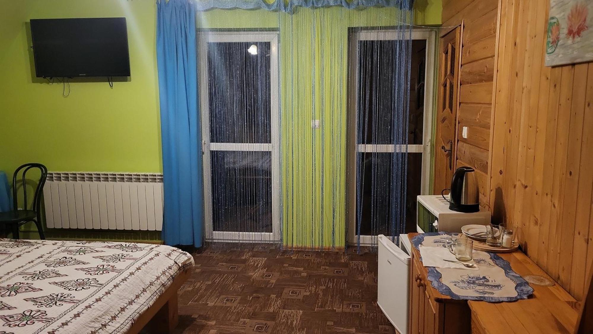 Bed & Breakfast I Goscinne Nowita Zakopane