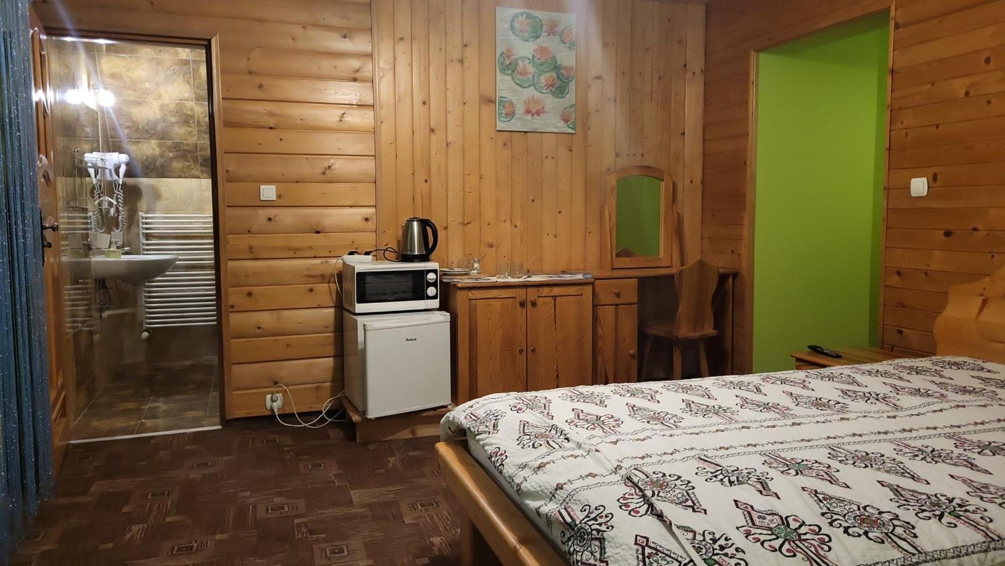 I Goscinne Nowita Zakopane