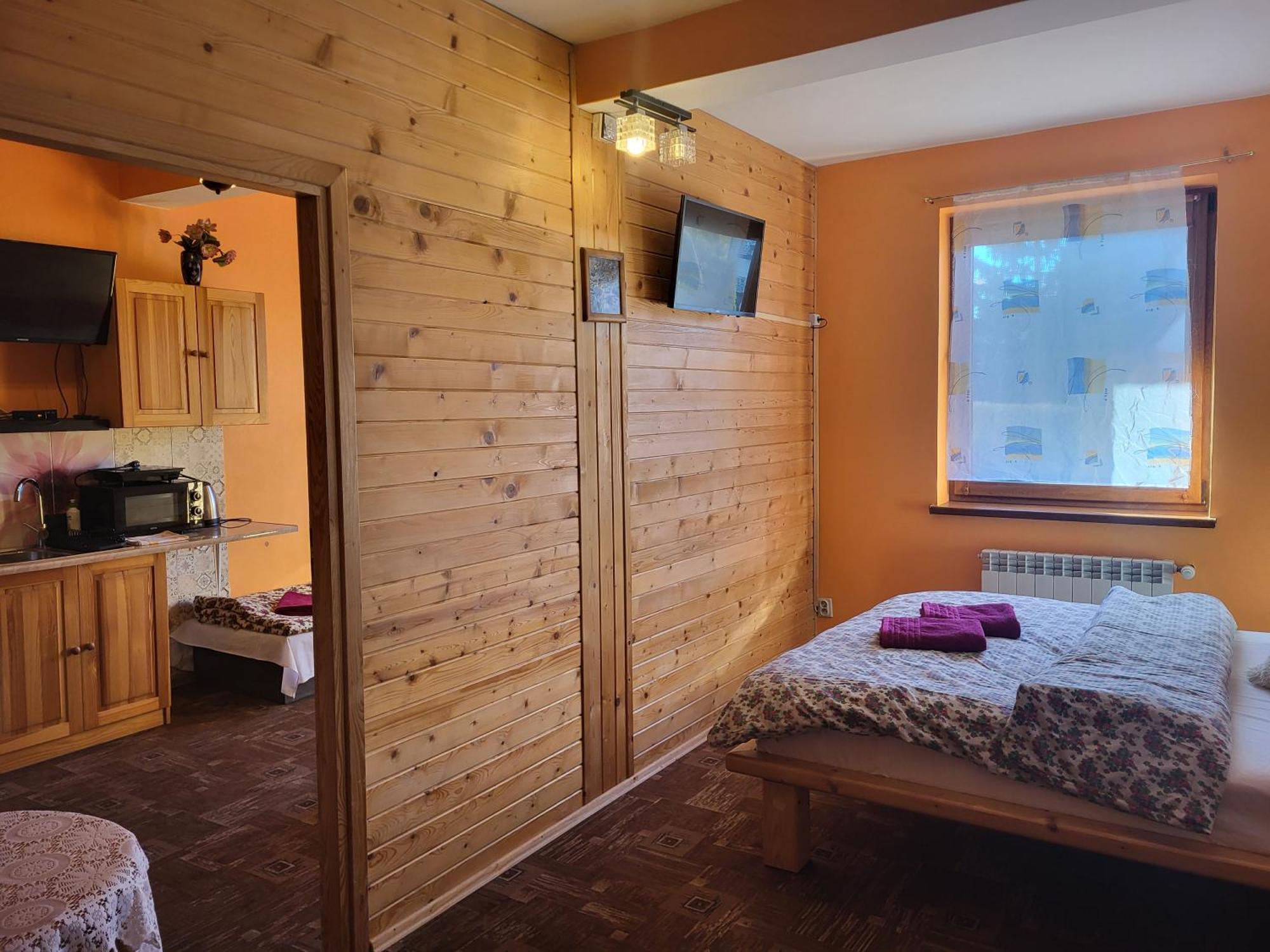 I Goscinne Nowita 3* Zakopane