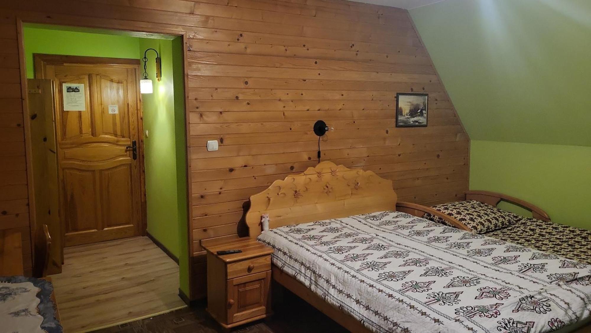 I Goscinne Nowita Nocľah s raňajkami
