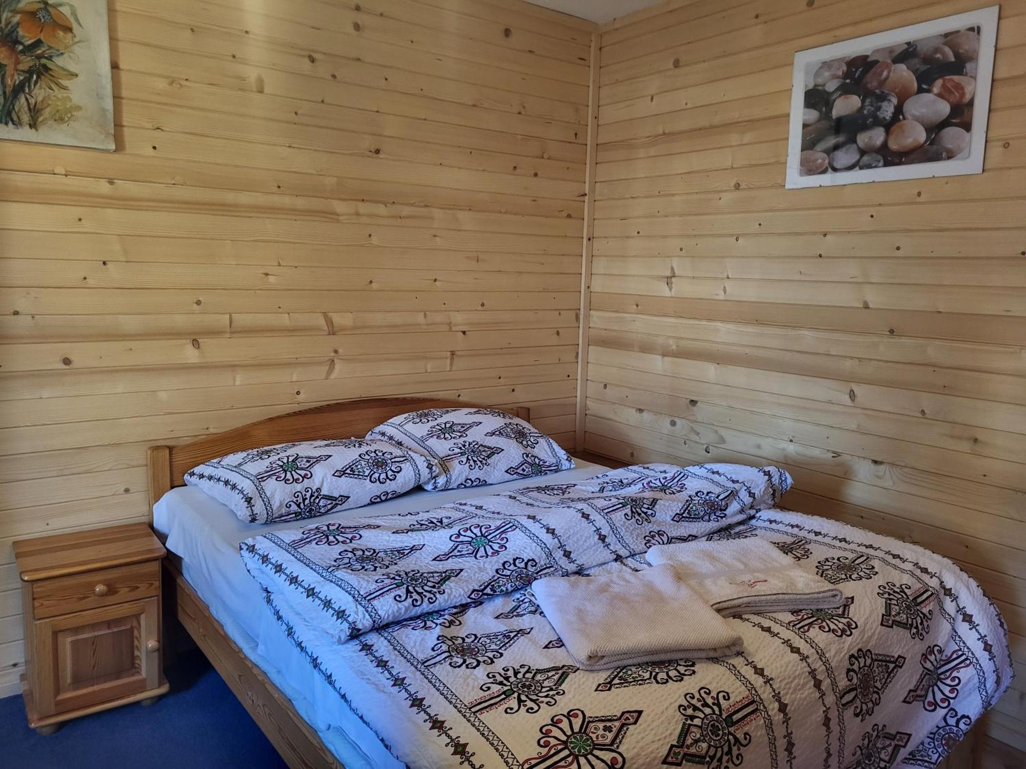 Bed & Breakfast I Goscinne Nowita Zakopane