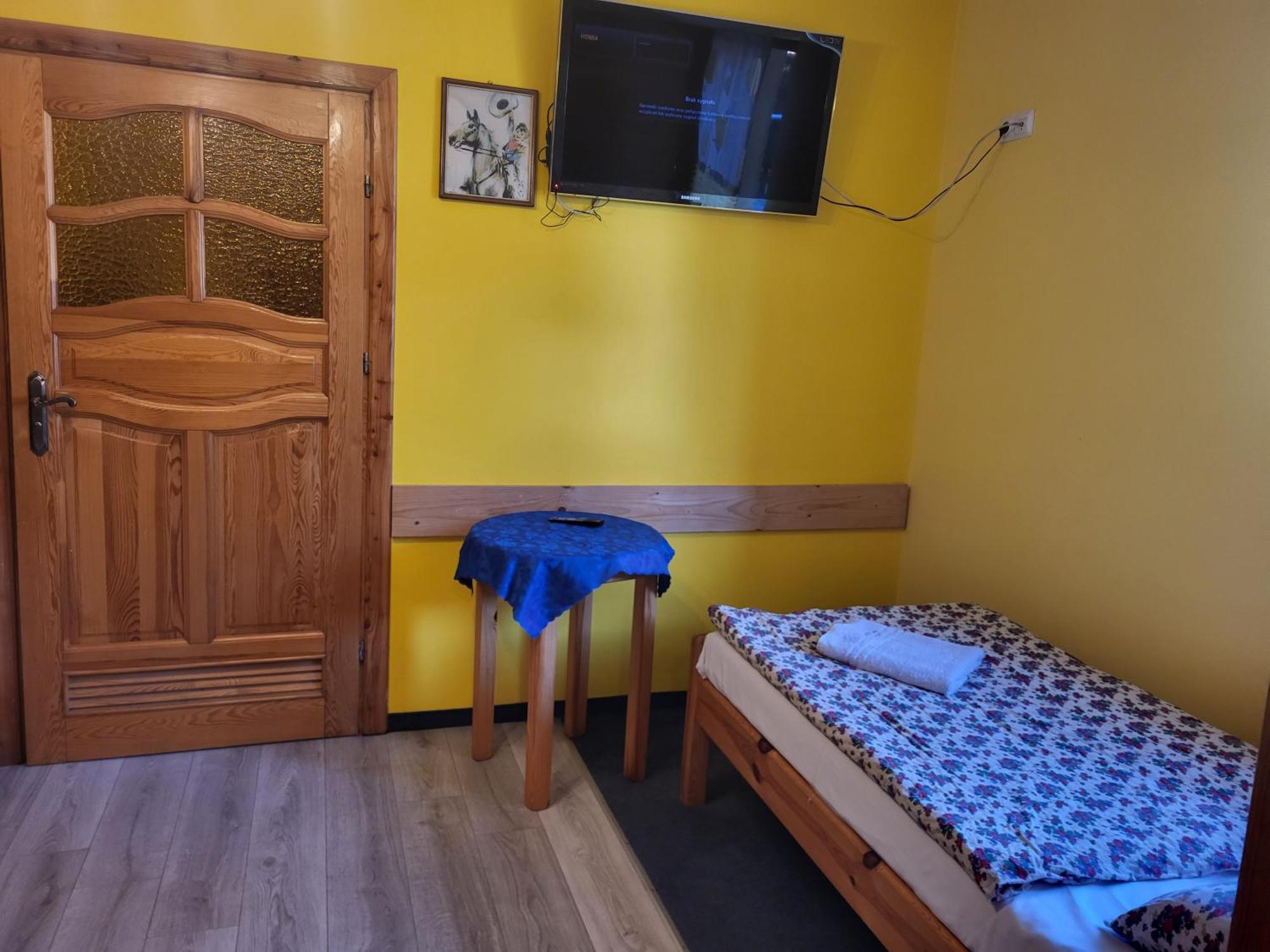 I Goscinne Nowita 3*