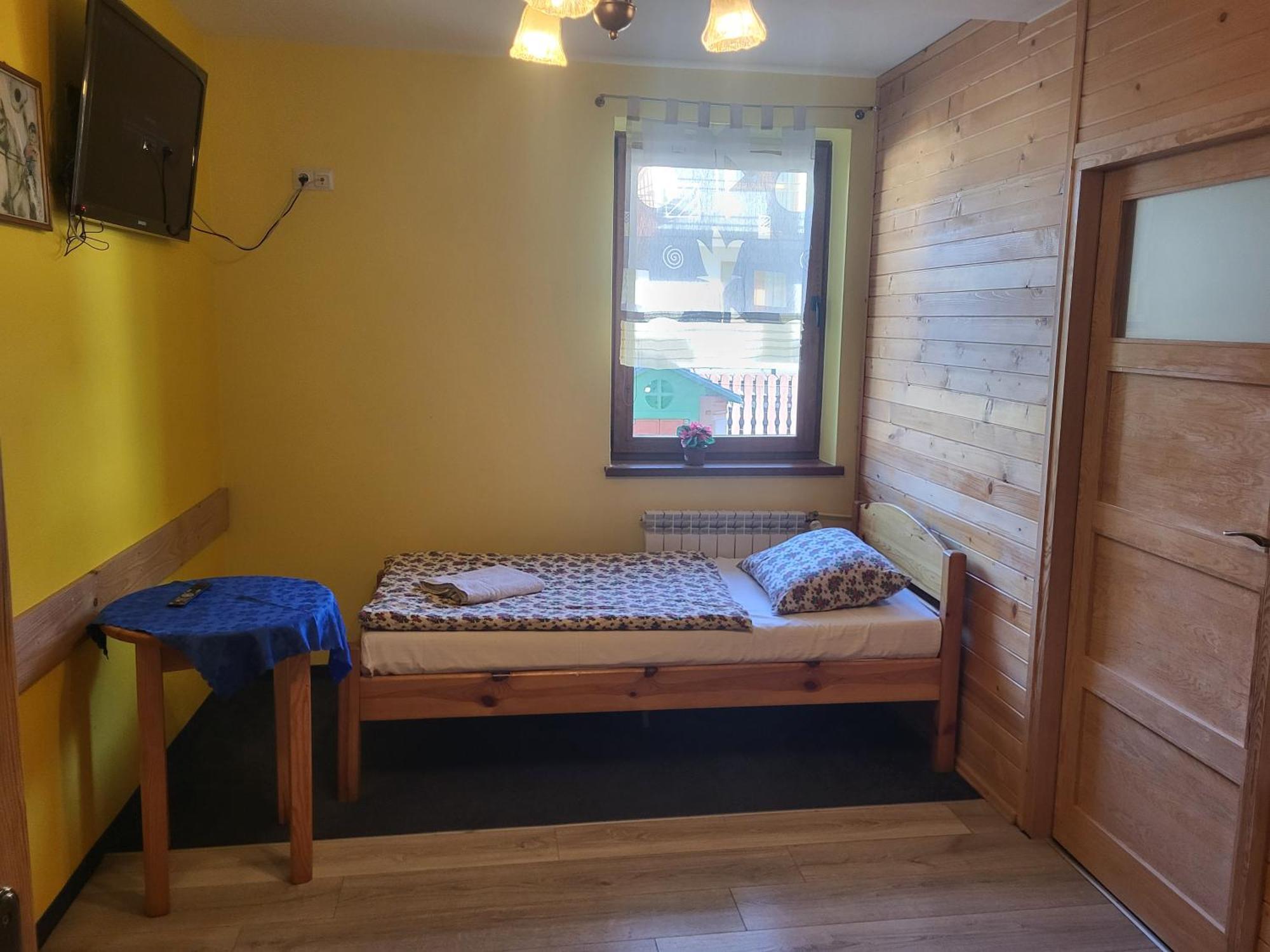 I Goscinne Nowita Zakopane