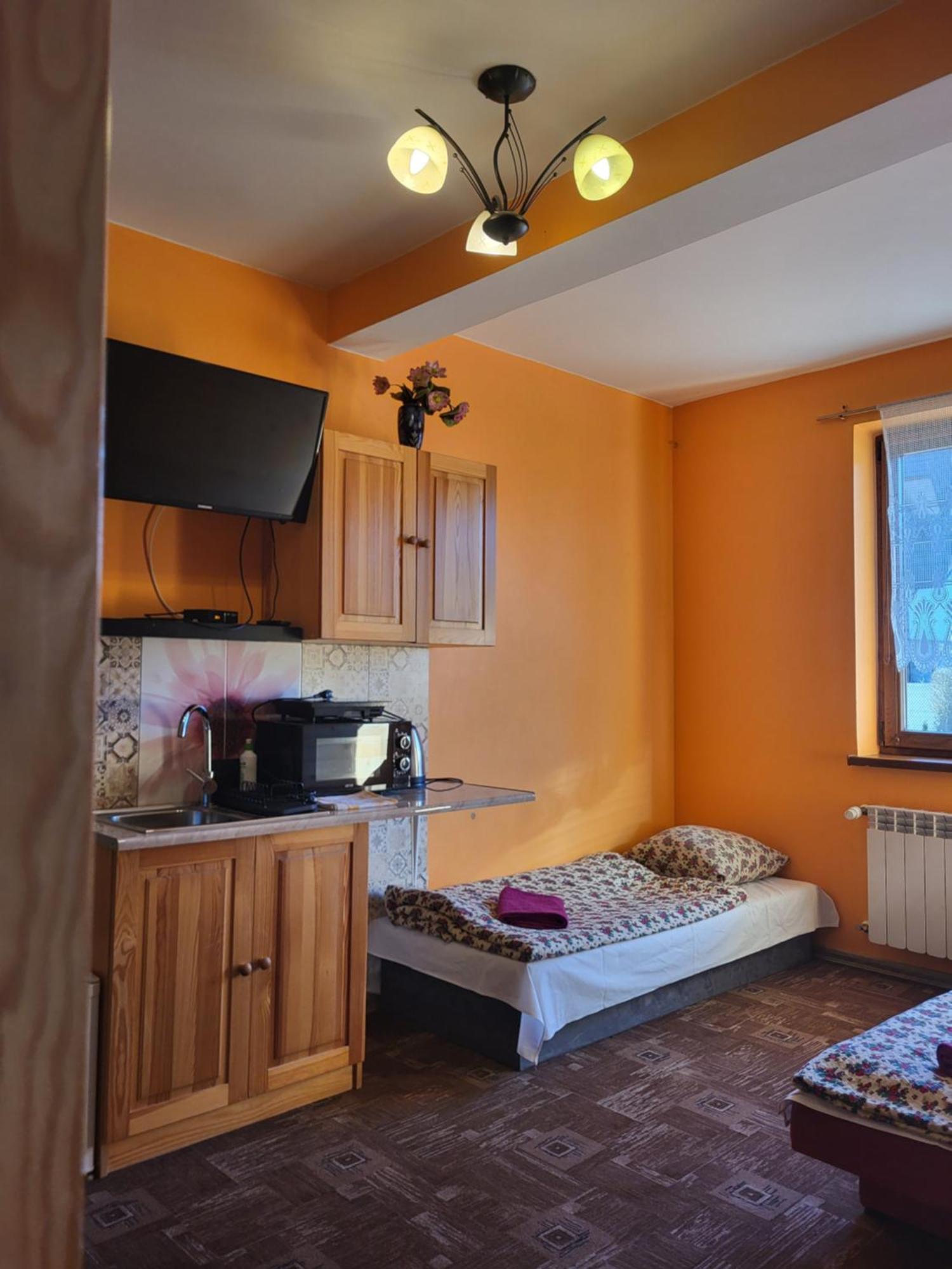 I Goscinne Nowita Zakopane