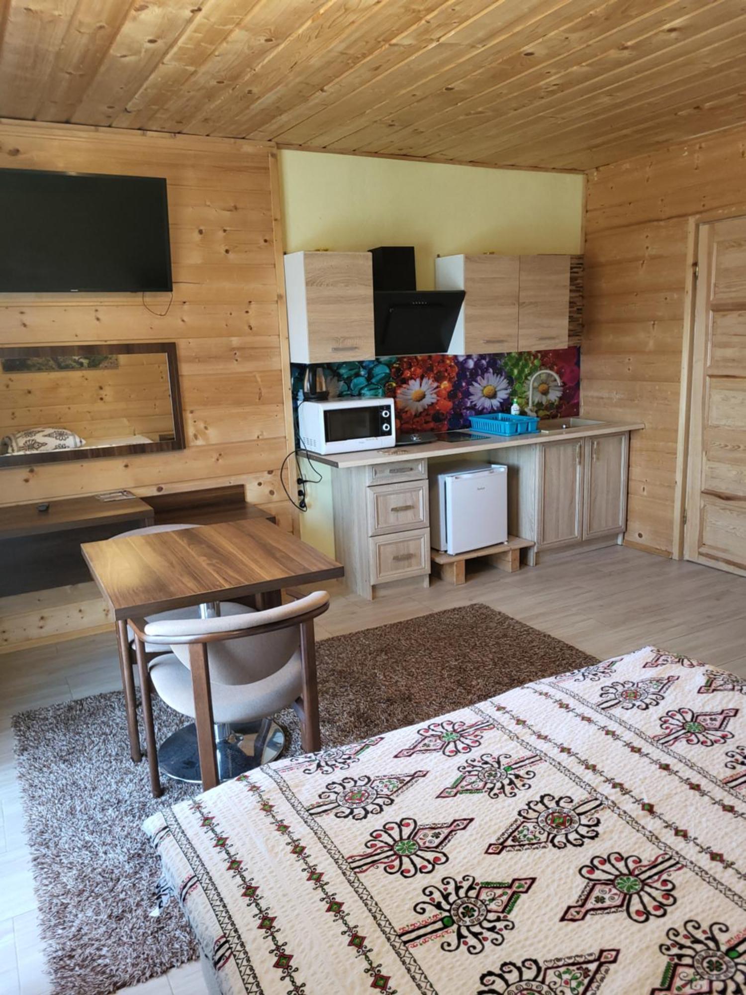 Nocľah s raňajkami I Goscinne Nowita Zakopane