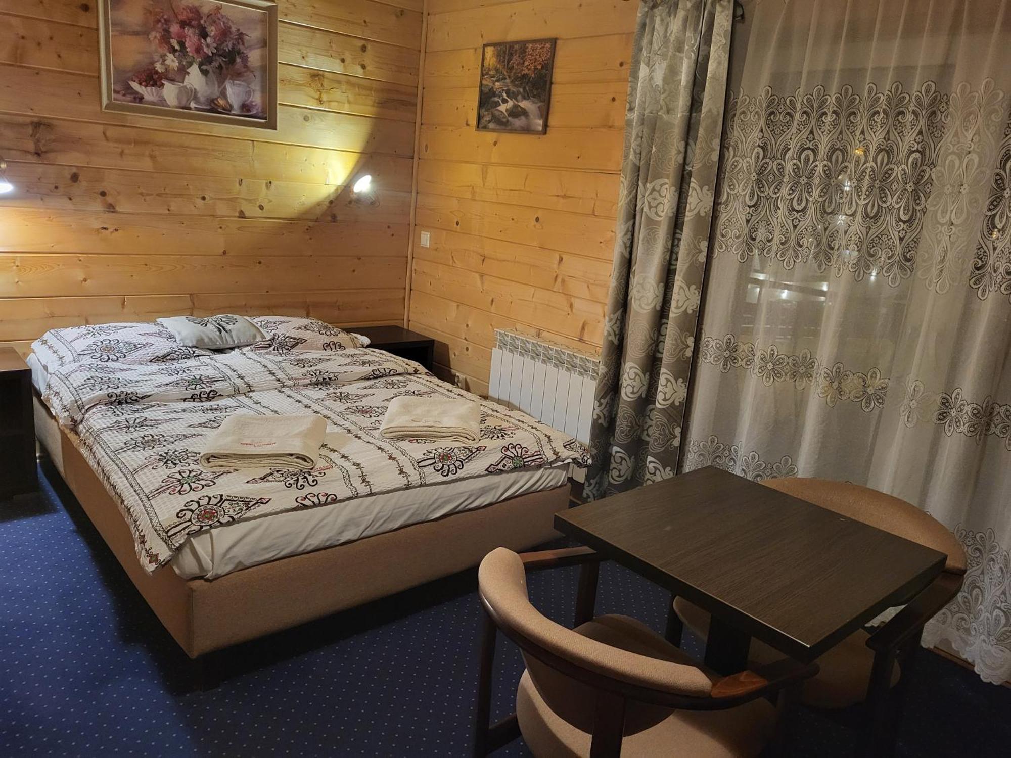 I Goscinne Nowita Zakopane
