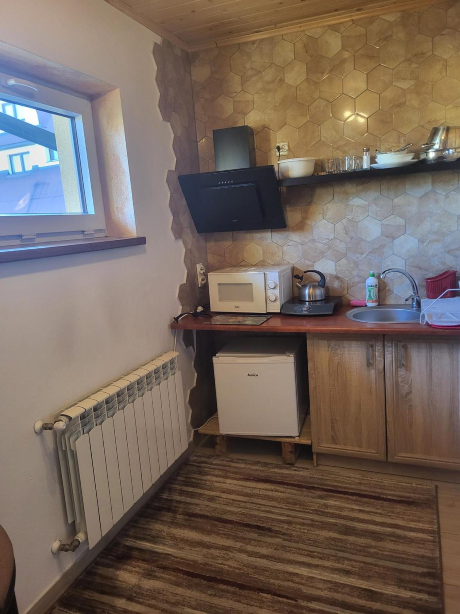 I Goscinne Nowita 3* Zakopane