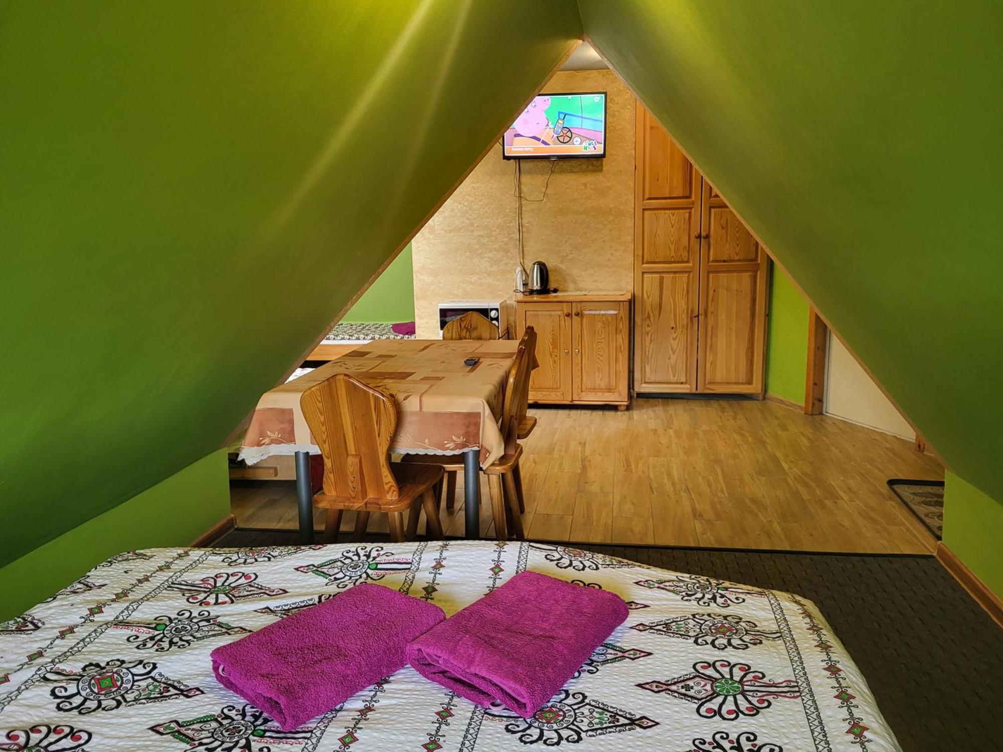 I Goscinne Nowita Zakopane