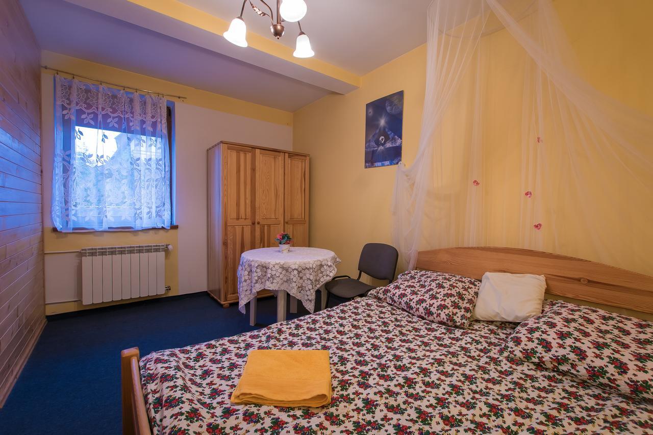 I Goscinne Nowita Zakopane