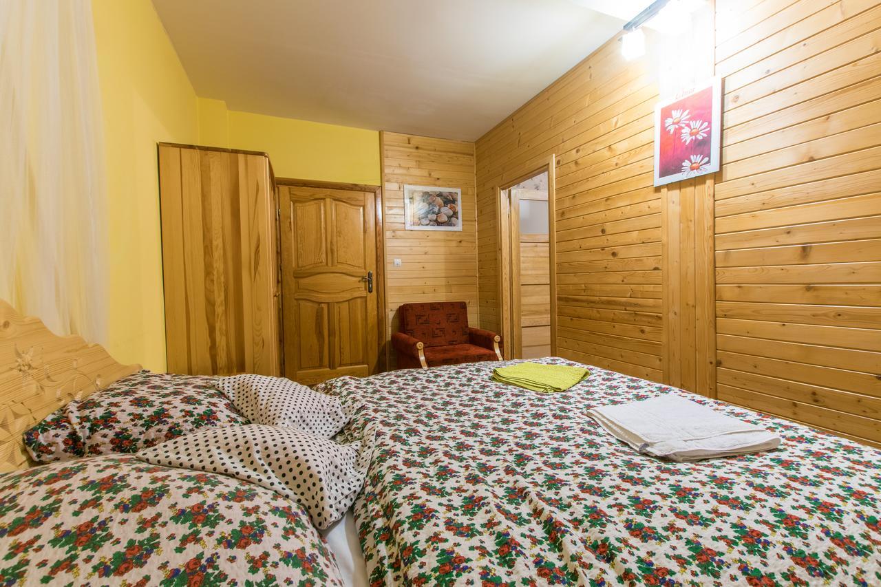 I Goscinne Nowita 3* Zakopane