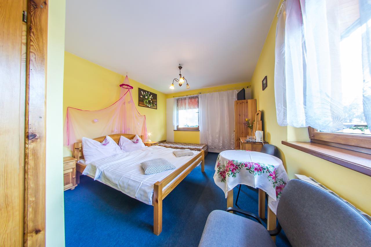I Goscinne Nowita 3* Zakopane