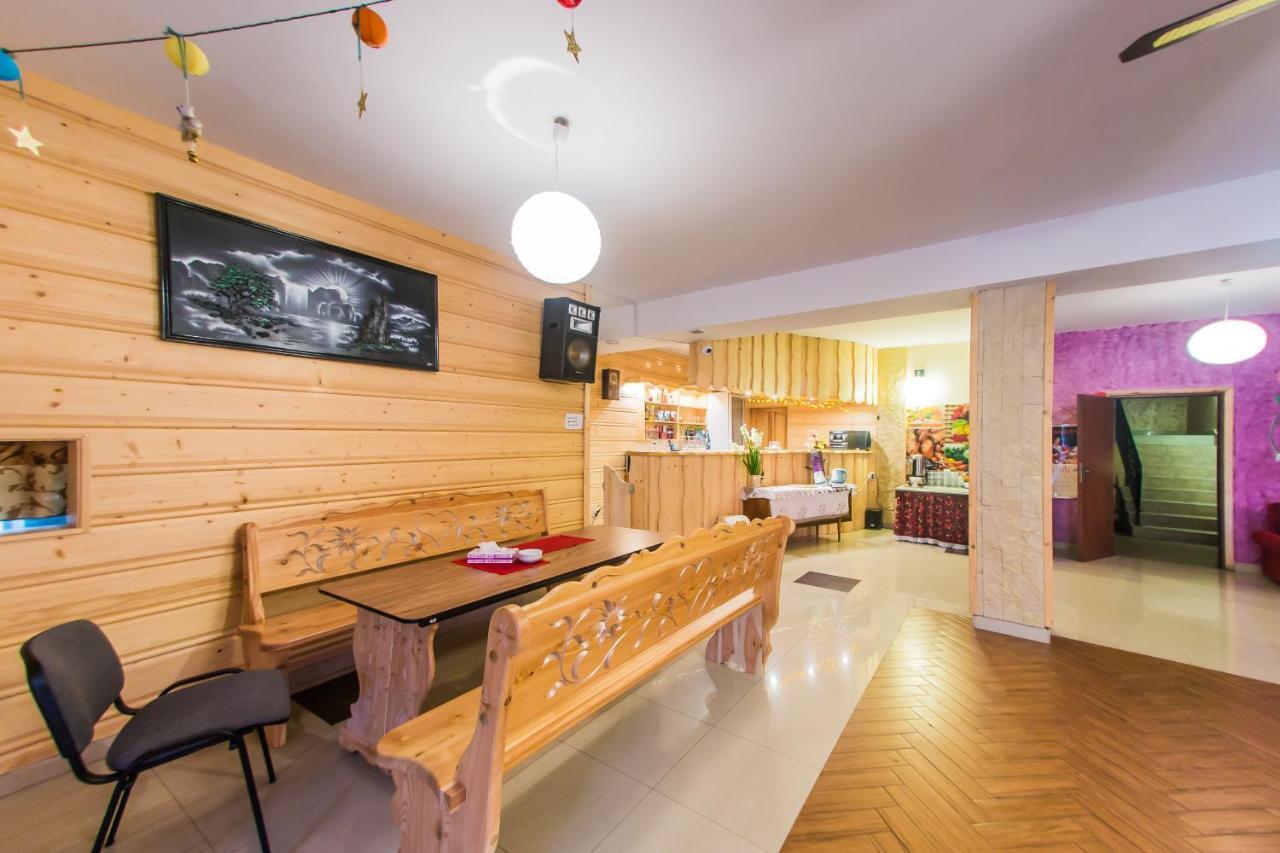 I Goscinne Nowita Zakopane