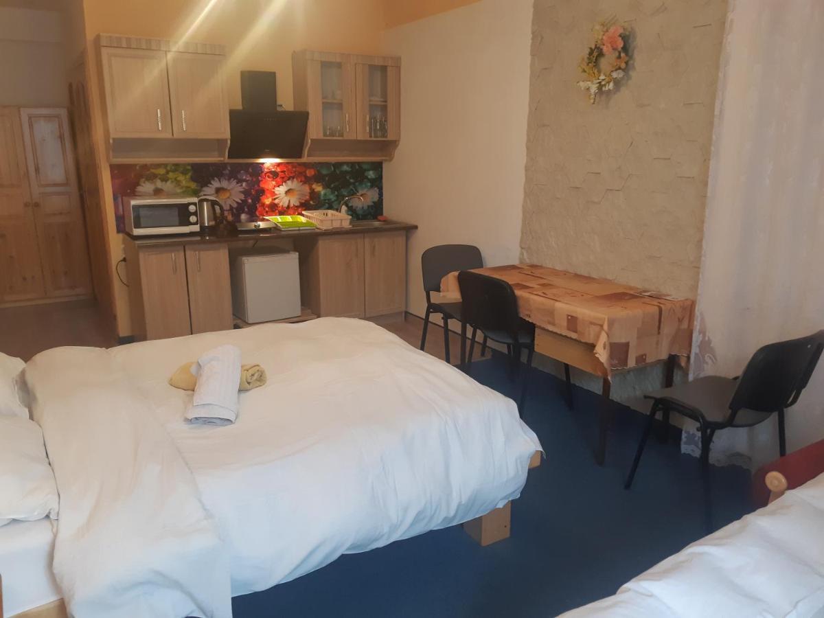 Nocľah s raňajkami I Goscinne Nowita Zakopane