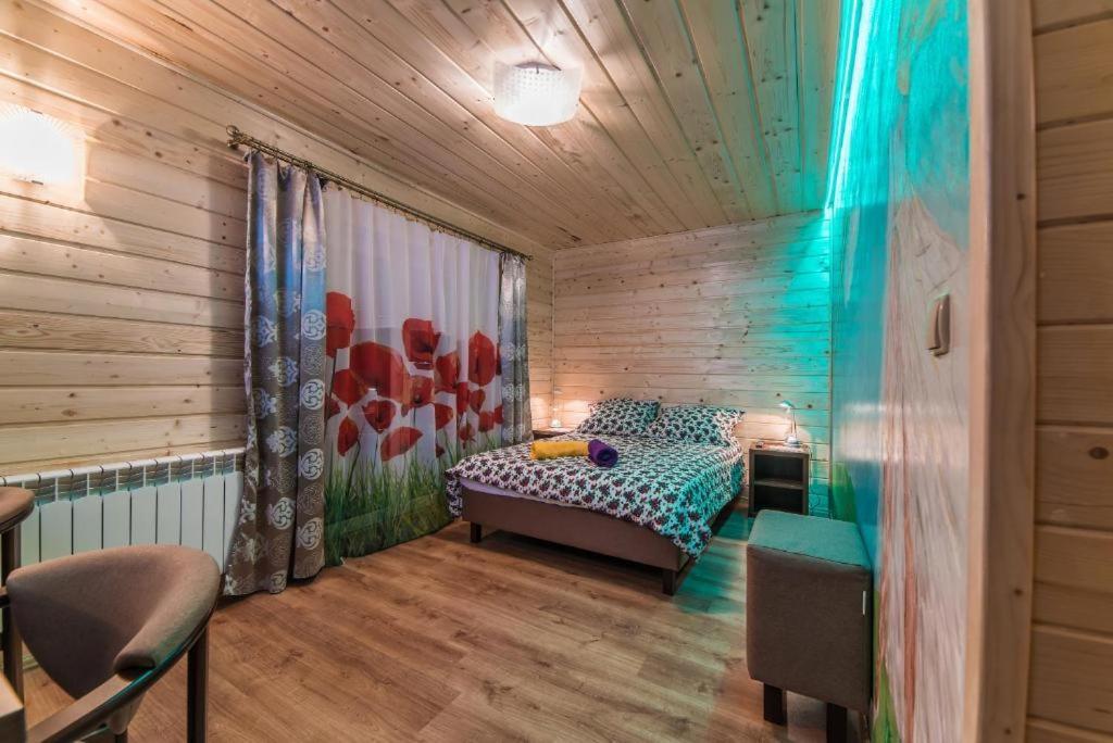 I Goscinne Nowita Nocľah s raňajkami Zakopane
